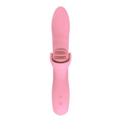 Pink Taste Rabbit-thumb-3