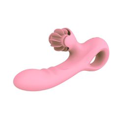 Pink Taste Rabbit-thumb-4