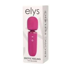 Erotic feeling massager-thumb-1