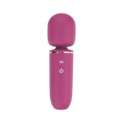 Erotic feeling massager