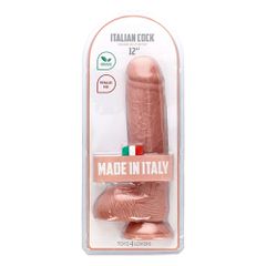 Bruto Flesh Dildo-thumb-1