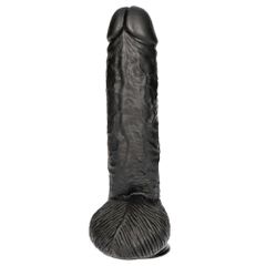 Bruto Black Dildo-thumb-3