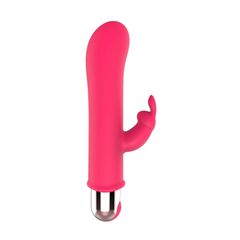 Mister Bunny Vibrator-thumb-1