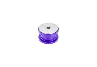 Powerflex Rear Differential Front Mounting Bush for Audi S3 8P - RS3 8P - TTRS 8J - Golf 5 R32 & Golf 6 R-thumb-2