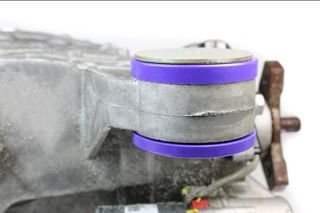 Powerflex Rear Differential Front Mounting Bush for Audi S3 8P - RS3 8P - TTRS 8J - Golf 5 R32 & Golf 6 R-thumb-1