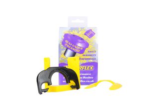 Powerflex Upper Engine Mount Insert for Golf 5 GTI - Golf 6 GTI - R - Scirocco - S3 8P Leon 2 Curpa & TT 8J