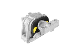 Powerflex Upper Engine Mount Insert for Golf 5 GTI - Golf 6 GTI - R - Scirocco - S3 8P Leon 2 Curpa & TT 8J-thumb-1