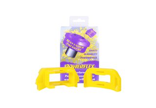 Powerflex Gearbox Mount Insert for Audi A4 - S4 - RS4 B8 - A5 - S5 - RS5 8T & RS6 C6
