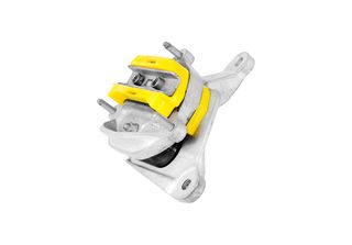 Powerflex Gearbox Mount Insert for Audi A4 - S4 - RS4 B8 - A5 - S5 - RS5 8T & RS6 C6-thumb-1