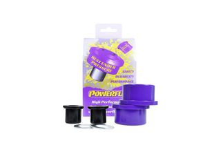Powerflex Rear Bushes For Front Lower Control Arms for BMW E30 - 325i - 328i & M3 E36