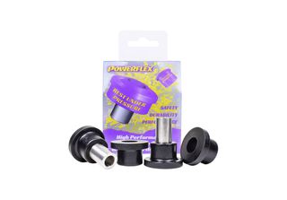 Powerflex Front Bushes Front Lower Control Arms for Golf 4 GTI - S3 8L - TT 8N - Up! GTI - Polo GTI & Leon 1M-thumb-1
