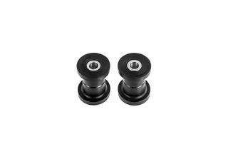 Powerflex Front Bushes Front Lower Control Arms for Golf 4 GTI - S3 8L - TT 8N - Up! GTI - Polo GTI & Leon 1M