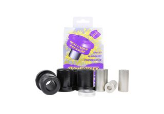 Powerflex Front Upper Wishbone Arms Bushes for BMW M5 F10 & M6 F1x