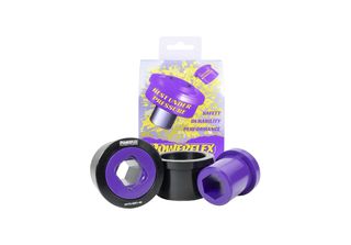 Powerflex Rear Bushes For Front Lower Control Arms for BMW M3 E46 (race)