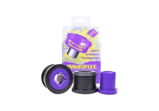 Powerflex Rear Bushes For Front Lower Control Arms for BMW M3 E46 (road)