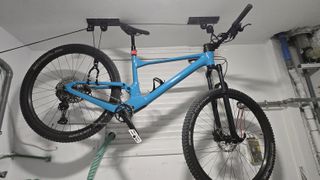 Downhill - Enduro - Trail Scott 2025 spark 960