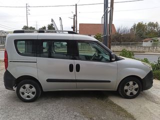 Opel Combo 2013-thumb-1
