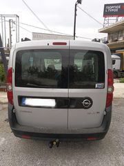 Opel Combo 2013-thumb-2