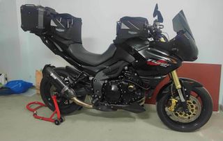 Triumph Tiger 1050 2010-thumb-2