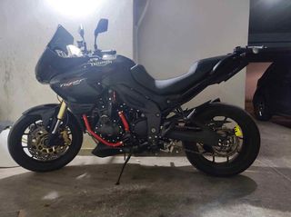 Triumph Tiger 1050 2010-thumb-3