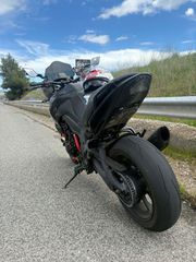 Triumph Tiger 1050 2010-thumb-5