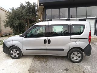 Fiat Doblo 2013