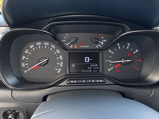 Citroen C3 2017 1.2 Λάστιχα, σέρβις, εγγύηση-thumb-8
