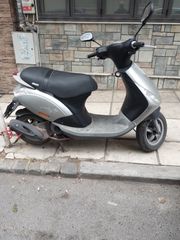 Piaggio ZIP 50 4T 2006