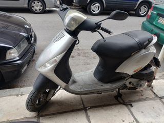 Piaggio ZIP 50 4T 2006-thumb-1