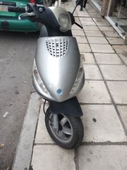 Piaggio ZIP 50 4T 2006-thumb-2