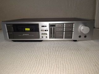 ΚΑΣΕΤΟΦΩΝΟ PIONEER DECK CT-540