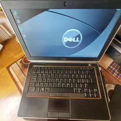 DELL E6320 13,3" i5-thumb-1