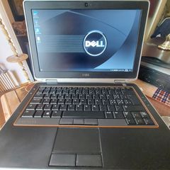 DELL E6320 13,3" i5-thumb-2