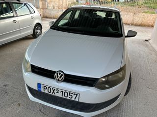 Volkswagen Polo 2011 TSI 1.2-thumb-1