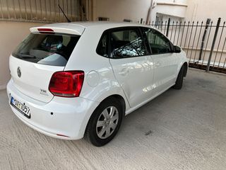 Volkswagen Polo 2011 TSI 1.2-thumb-2