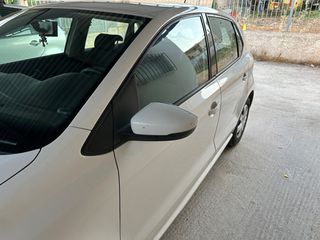 Volkswagen Polo 2011 TSI 1.2-thumb-3
