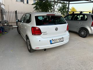 Volkswagen Polo 2011 TSI 1.2-thumb-4