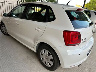 Volkswagen Polo 2011 TSI 1.2-thumb-5