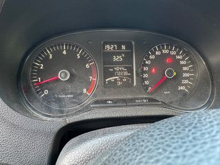 Volkswagen Polo 2011 TSI 1.2-thumb-6