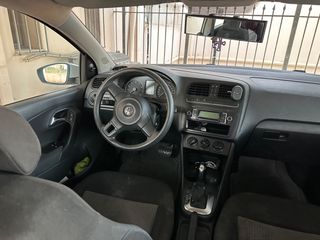 Volkswagen Polo 2011 TSI 1.2-thumb-7