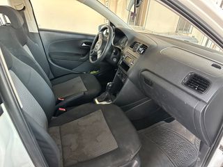 Volkswagen Polo 2011 TSI 1.2-thumb-8