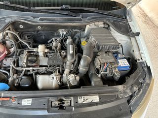 Volkswagen Polo 2011 TSI 1.2-thumb-9
