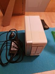Qnap TS-220 NAS 4 Gig 1.6GHz 512MB RAM