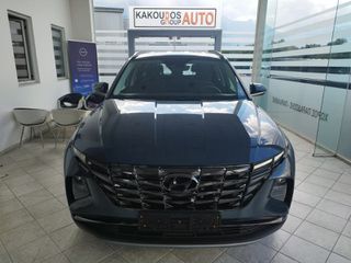 Hyundai Tucson 2023 DISTINCTIVE 48V