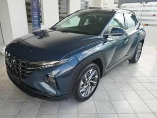 Hyundai Tucson 2023 DISTINCTIVE 48V-thumb-1