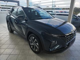 Hyundai Tucson 2023 DISTINCTIVE 48V-thumb-2