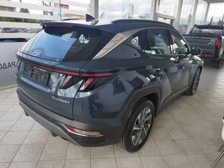 Hyundai Tucson 2023 DISTINCTIVE 48V-thumb-3