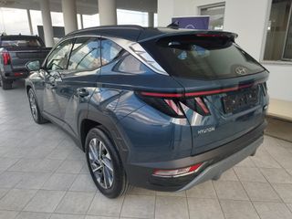 Hyundai Tucson 2023 DISTINCTIVE 48V-thumb-4