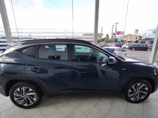 Hyundai Tucson 2023 DISTINCTIVE 48V-thumb-5