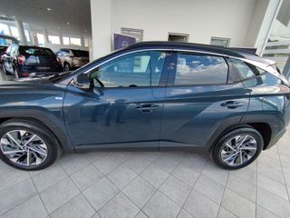 Hyundai Tucson 2023 DISTINCTIVE 48V-thumb-6